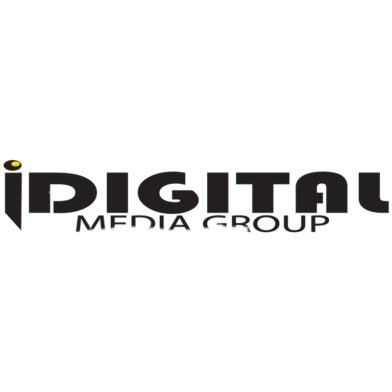 iDigital Media Group, LLC logo