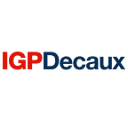 IGPDecaux logo