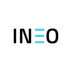 Ineo Retail Media logo