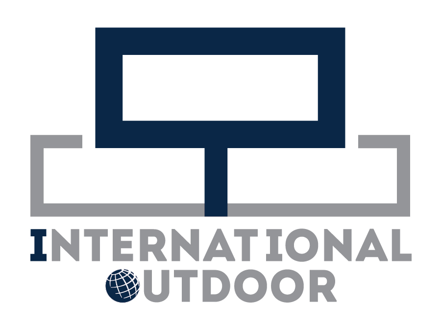 International Outdoor logo