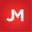 JM Billboard Advertising logo