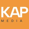 KAP Media Group logo