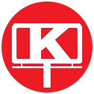 KEM Advertising logo