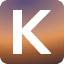 Kevani logo