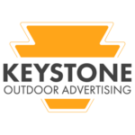 Keystone Outdoor Advertising logo