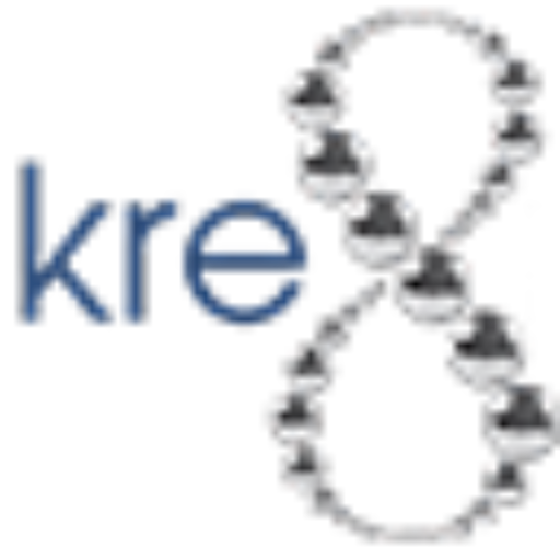 Kre8 Media Outdoor Advertising logo