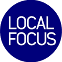 Local Focus Digital Media logo