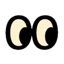 LOOK Billboards logo