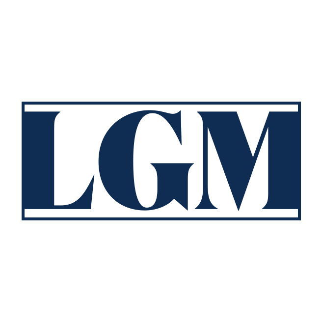 Looking Glass Media logo