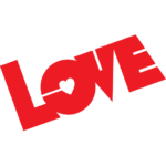 Love Signs logo