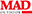 MAD Outdoor Inc. logo