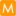 Marti Publicidad logo