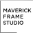 Maverick Frame logo