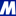 Meadow Outdoor Advertising logo