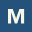 Mederi Media Inc. logo