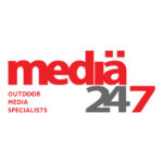 Media247 logo