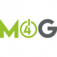 Media4Growth logo