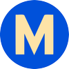 Melrose Media LLC logo