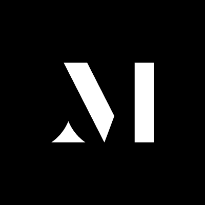 Metromesh Media logo