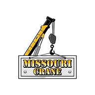 Missouri Crane logo