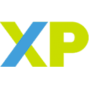 Monster XP logo