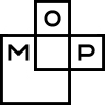 MOP logo