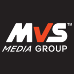 MVS Media Group logo
