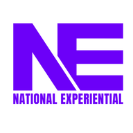 National Experiential logo