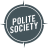 Polite Society logo