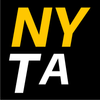 NY Taxi Ads logo