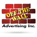 Off The Wall Advertising Inc. logo