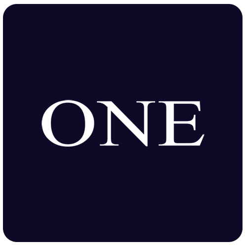 One S.r.l (One Outdoor) logo