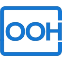 The OOH Squad logo