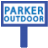 Parker Outdoor, Inc. logo