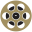 Parrot Film Company logo