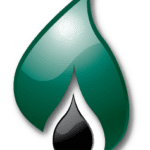 Penneco Outdoor Advertising logo