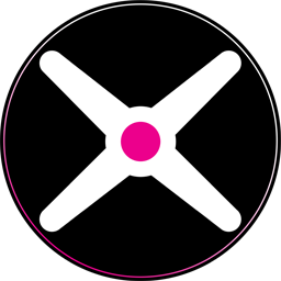 Pixis Drones logo