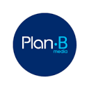 Plan B Media logo