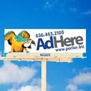 Porlier Outdoor Advertising Co. logo