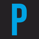 Posterize logo
