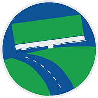 Primary Media Outdoor Advertising logo