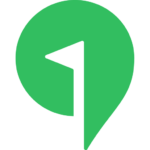 Reach Golfers logo