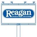 Reagan Outdoor Advertising logo