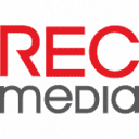 Rec Media logo