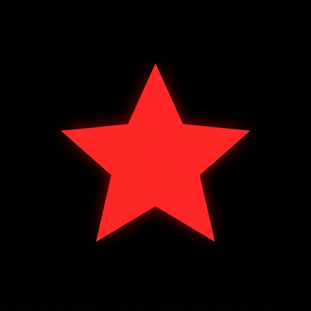 Red Star Outdoor logo