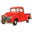 Red Truck Media Inc. logo