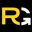 RG Media logo