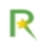 RoshanSpace Brandcom logo