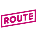 Route logo