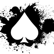 Royal Flush Advertising logo